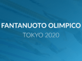 TOKYO 2020, ARRIVA IL FANTANUOTO OLIMPICO 7